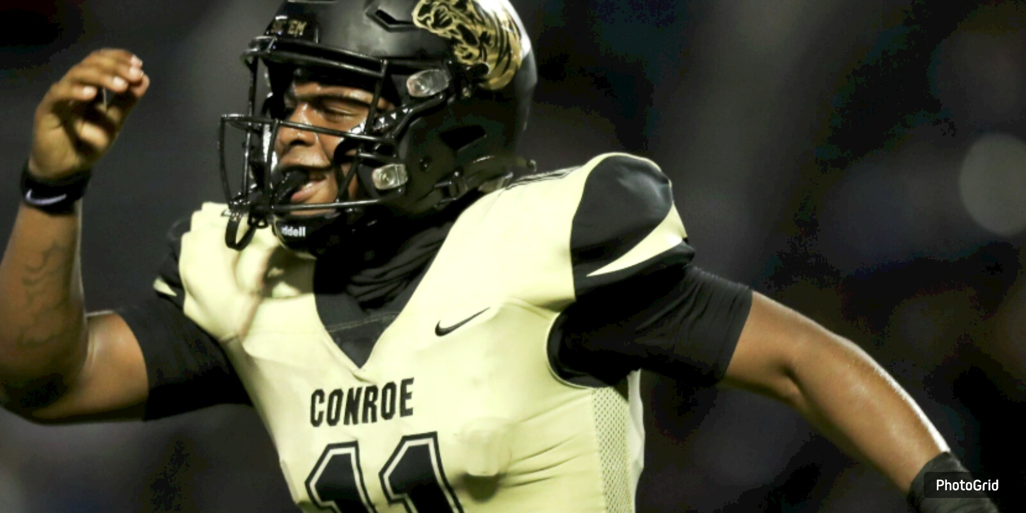 Wildkats Look to Build Momentum Against Conroe’s Run-Heavy Attack
