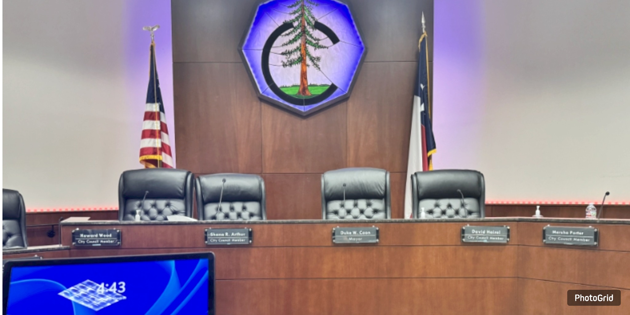 Conroe Voters to Weigh Major Government Overhaul, 14 Other Charter Changes