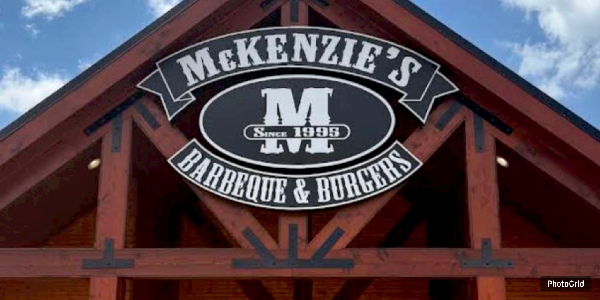  Local Favorite McKenzie’s Barbecue Celebrates Three Decades of Family, Food, and Community