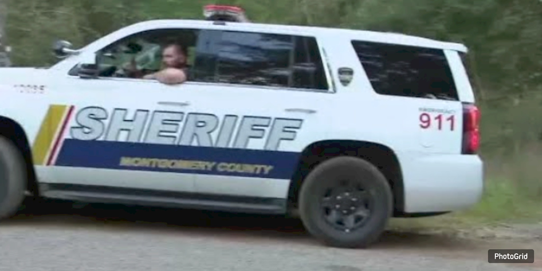 Three, Including Child, Found Dead in Apparent Murder-Suicide Near Conroe
