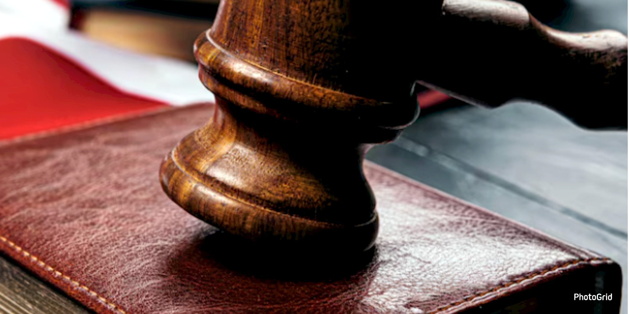 Grand Jury Indicts Woodlands Attorney Over Evidence in 2023 DWI Trial