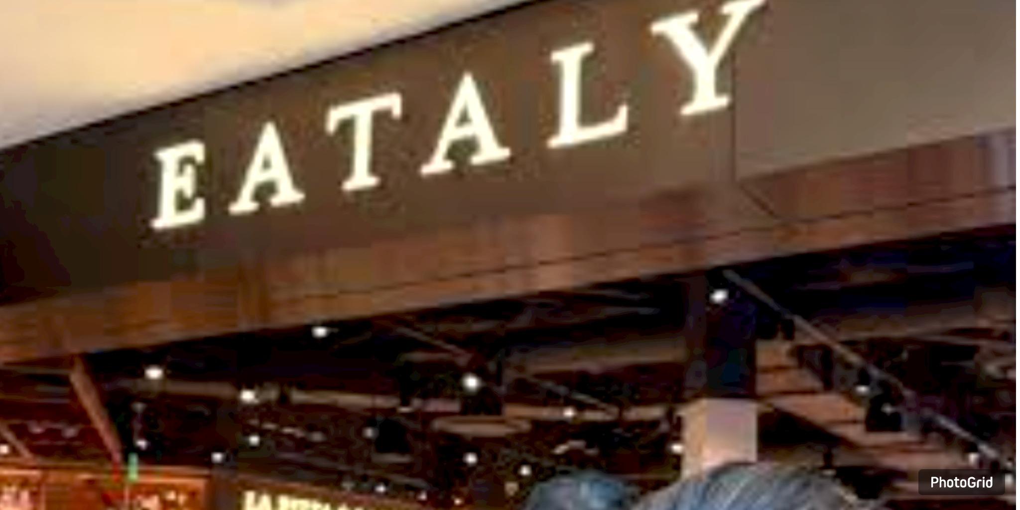 Eataly Expands to Houston with  $11.5 Million Italian Marketplace Project