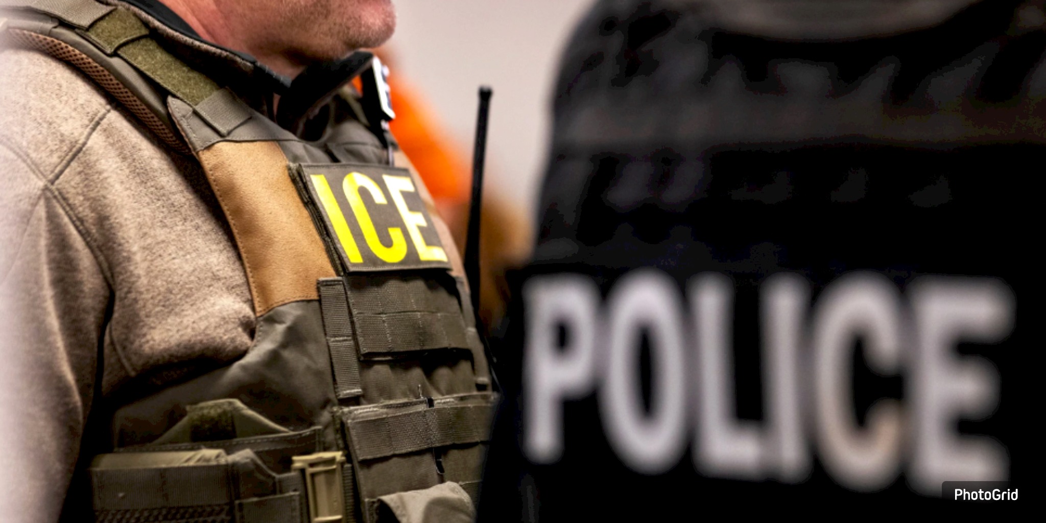 Conroe ICE Officer Pleads Guilty to Misdemeanor in Detainee Assault Case