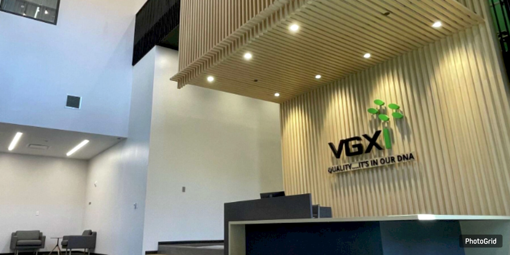   VGXI Misses Job Targets, Loses Tax Abatement from Montgomery County