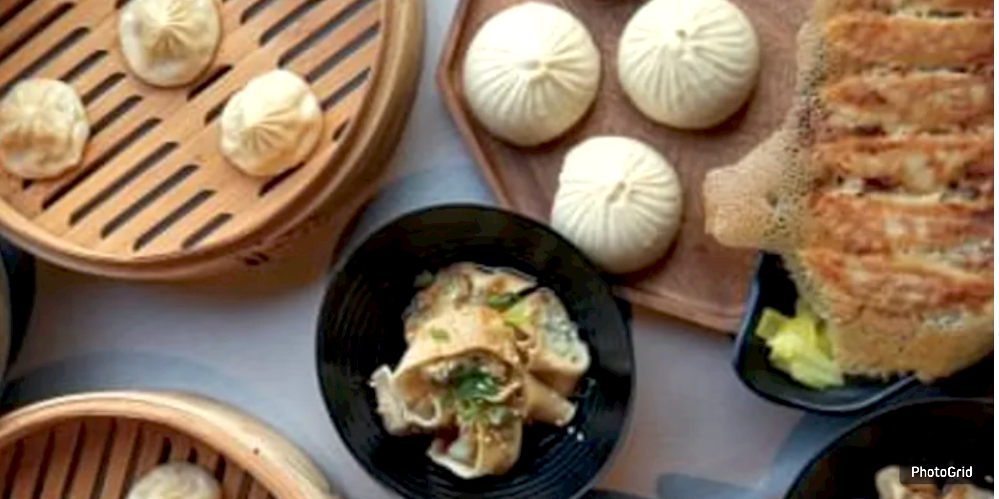 New Flavors Hit Houston: Dumplings, Seafood, and Pizza Buffets Join the Dining Scene