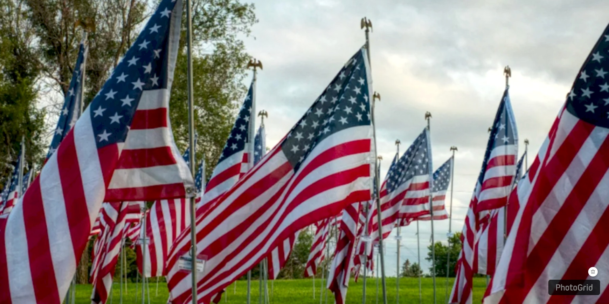 Houston Post Offices, Banks, and Libraries to Close Tuesday for Veterans Day