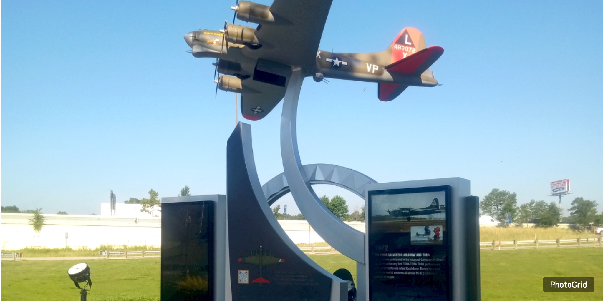  Montgomery County Veterans Park Expands With Museum, Gold Star Memorial