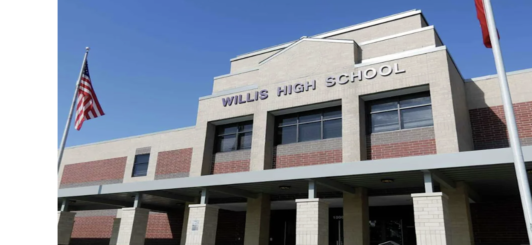 Conroe Rejects Willis ISD Tree Variance, Annexation Request Without Debate