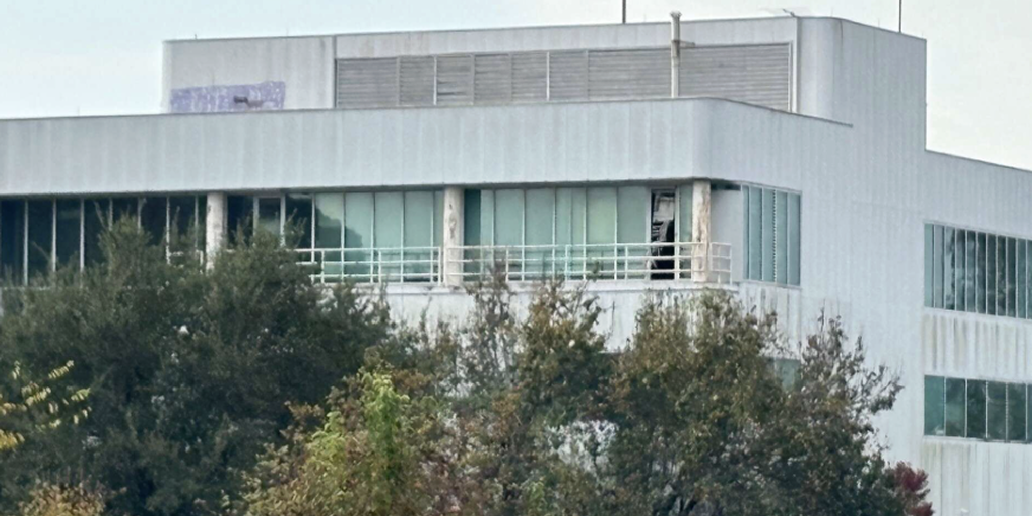 Conroe Moves to Buy Long-Abandoned Dailey Oil Tool Building for Future City Hall