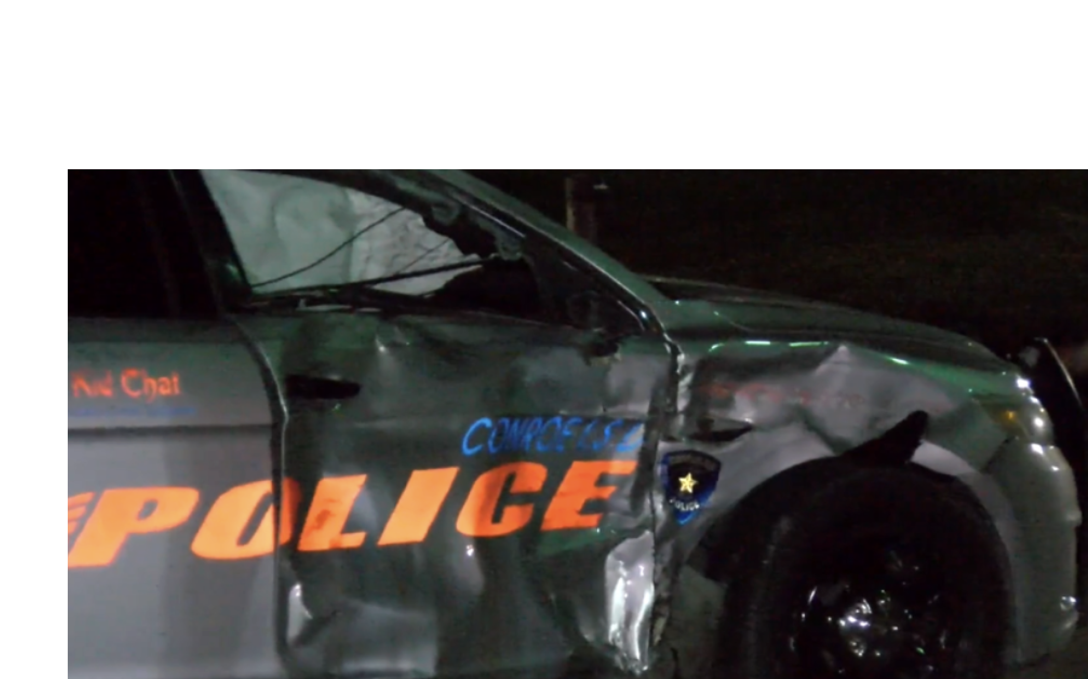 Motorcyclist Identified as 24-Year-Old Father in Fatal Conroe ISD Police Crash