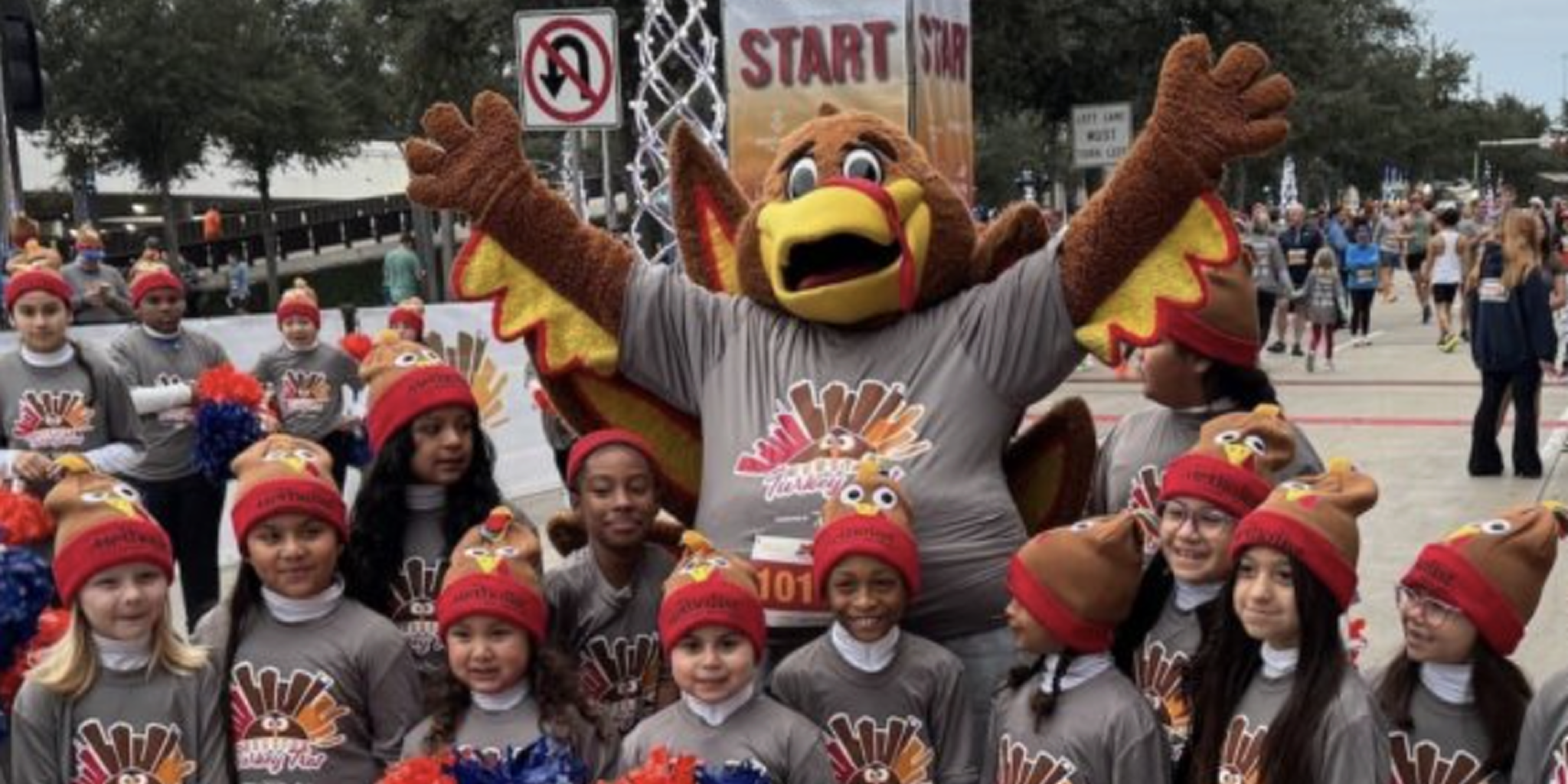 Houston Gears Up for Black Friday Shopping and Holiday Festivities Nov. 27–30