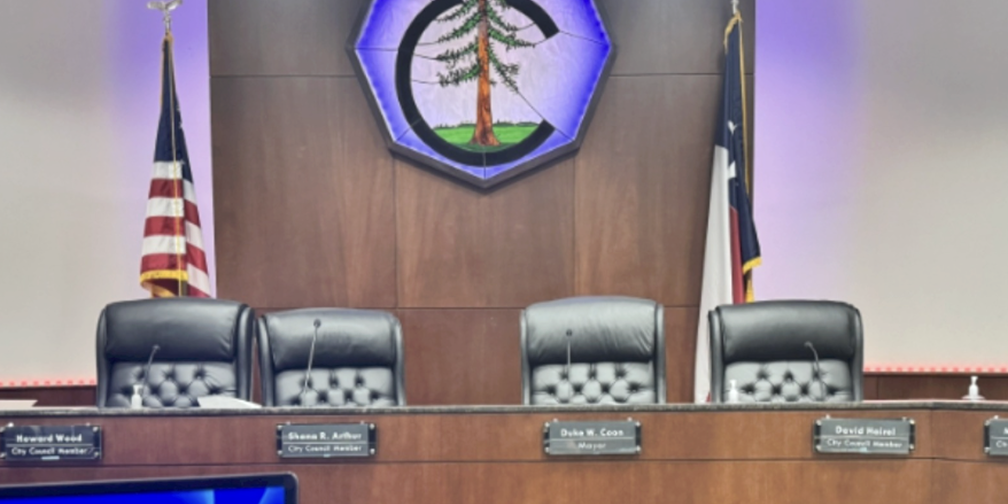 Houston-Area Councils Weigh Public Safety, Development and Leadership Changes