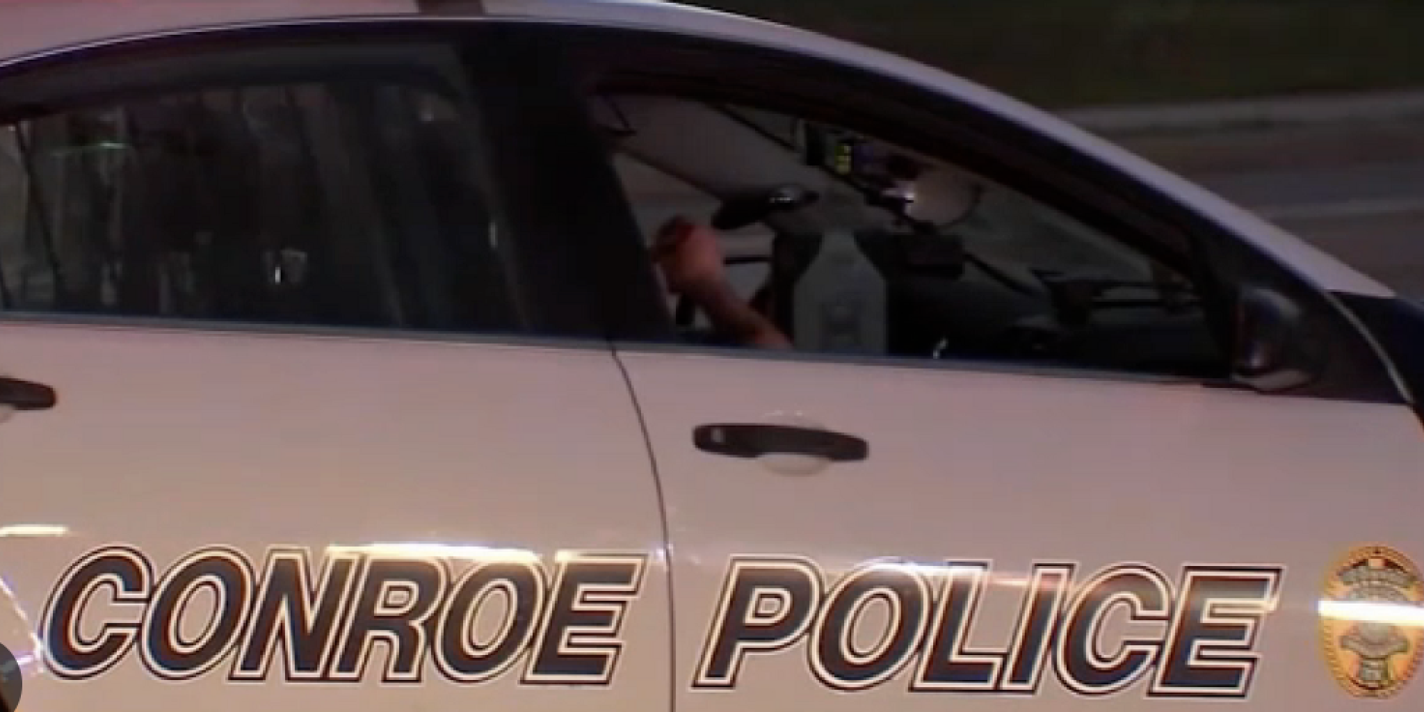 Three Arrested, Including Pastor, in Conroe Hit-and-Run That Killed Pedestrian