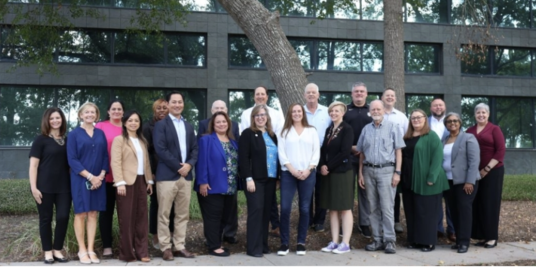 New Conroe Facility to Boost United Way’s Disaster Response, Community Programs