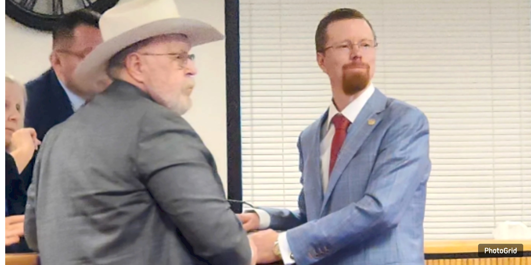 Montgomery County GOP Renews Internal Rift by Declining to Back Reps. Bell and Metcalf in 2025 Races