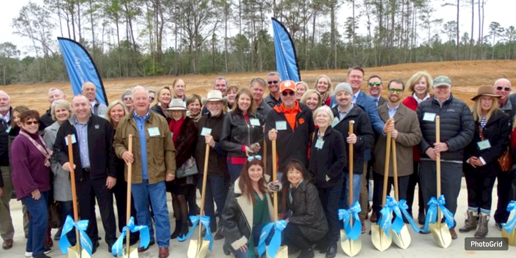 Anonymous Donor Pledges $500K as Habitat for Humanity Launches Marble Creek Neighborhood
