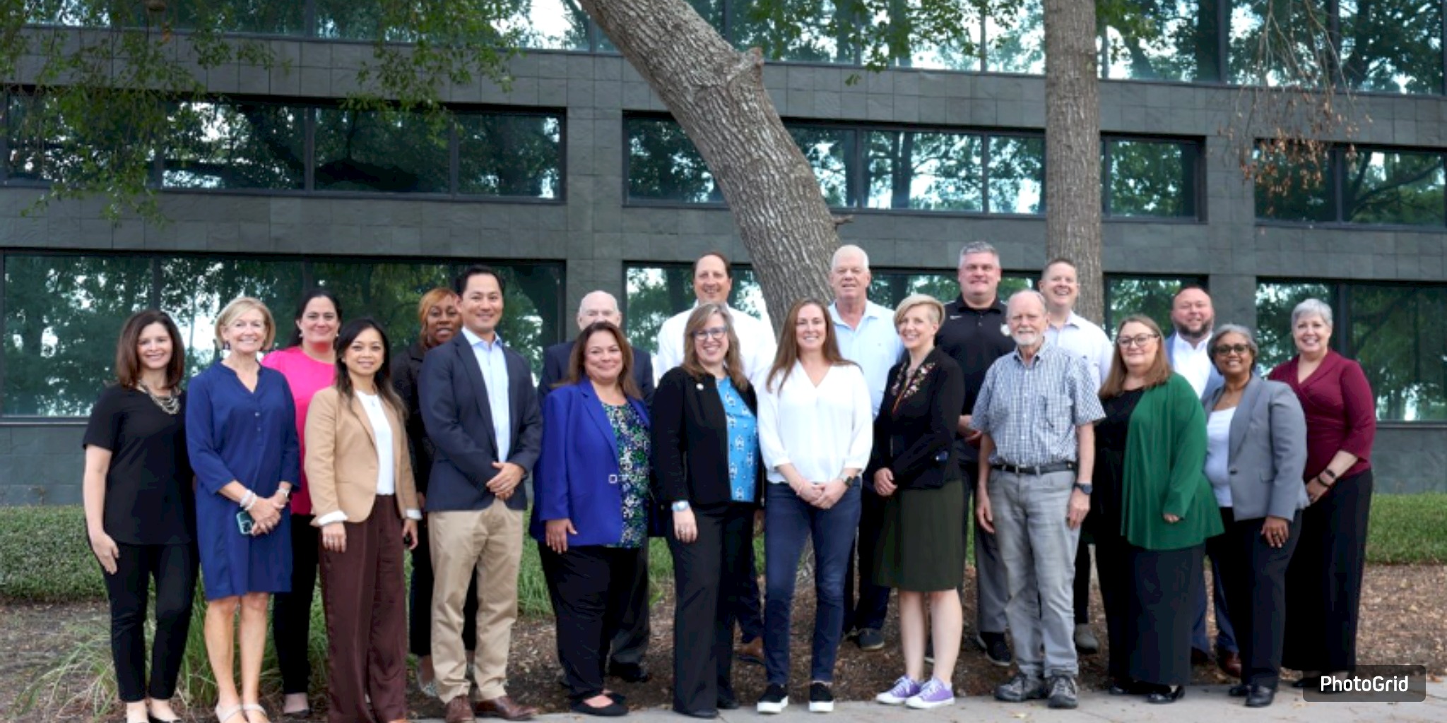  United Way Expands Services in Montgomery County With Purchase of 51,900-Square-Foot Conroe Building.