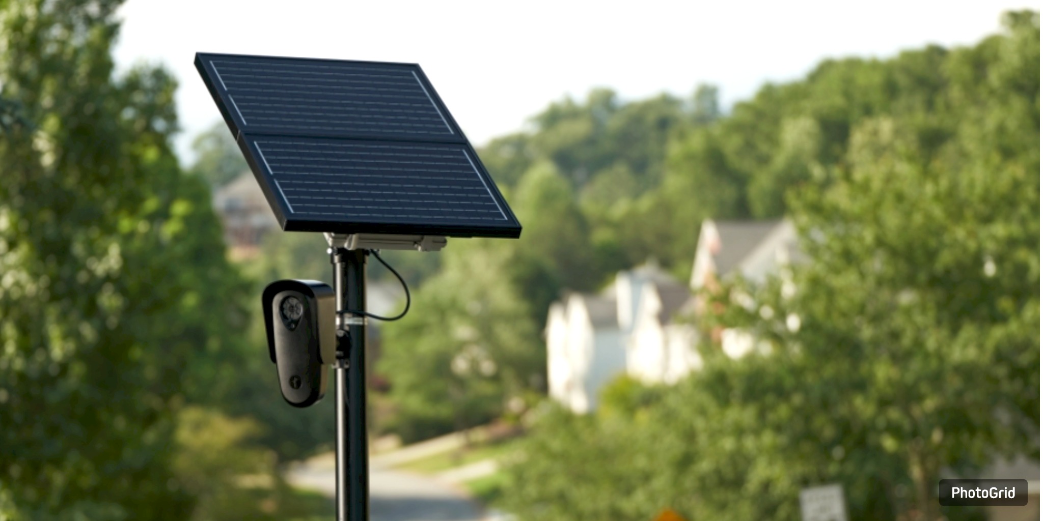 The Woodlands Approves Expansion of Flock Safety System Amid Privacy Concerns