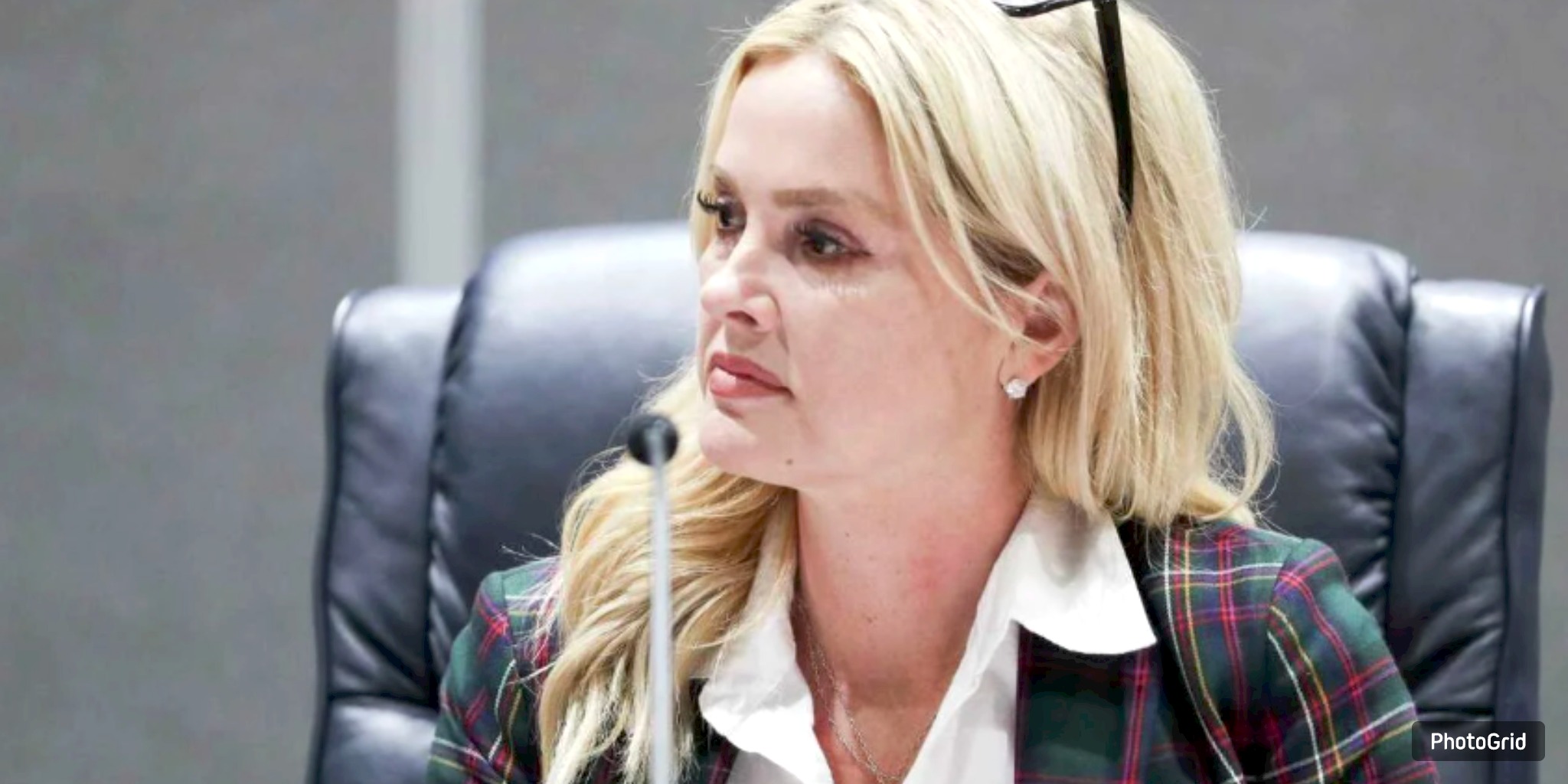 ‘Mama Bear’ Trustee Leaves Conroe ISD Board, Triggers Fight Over Appointment vs. Special Election