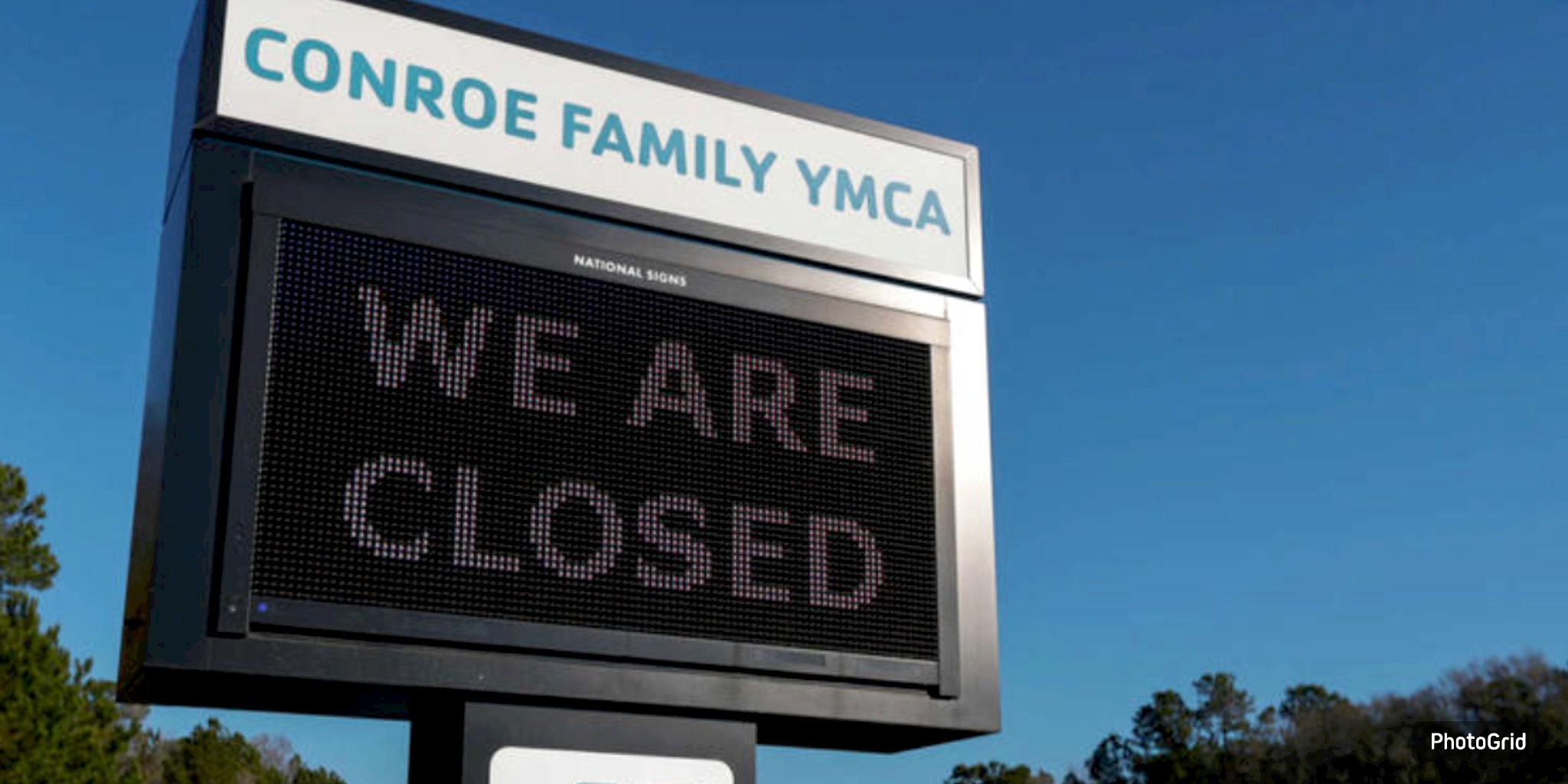 City Awards $88K Contract to Remove Former YMCA in Floodway