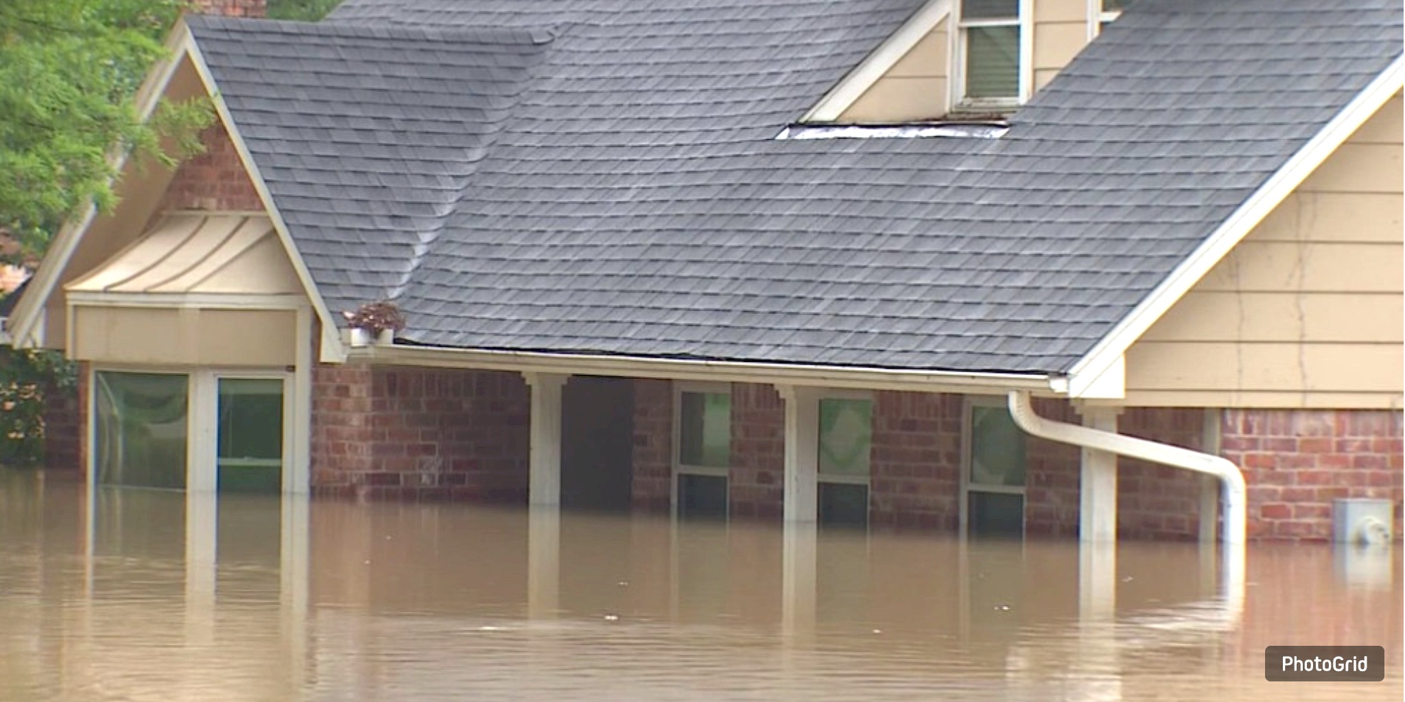  Montgomery County Extends Hurricane Harvey Buyout Grants Through 2027