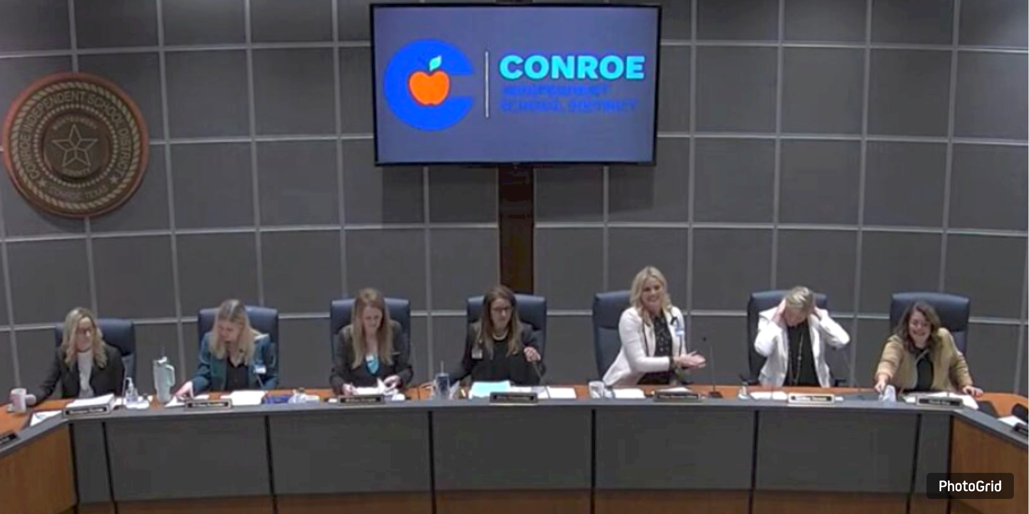 Conroe ISD Eyes Campus Rentals to Help Teachers Launch Private Tutoring Businesses