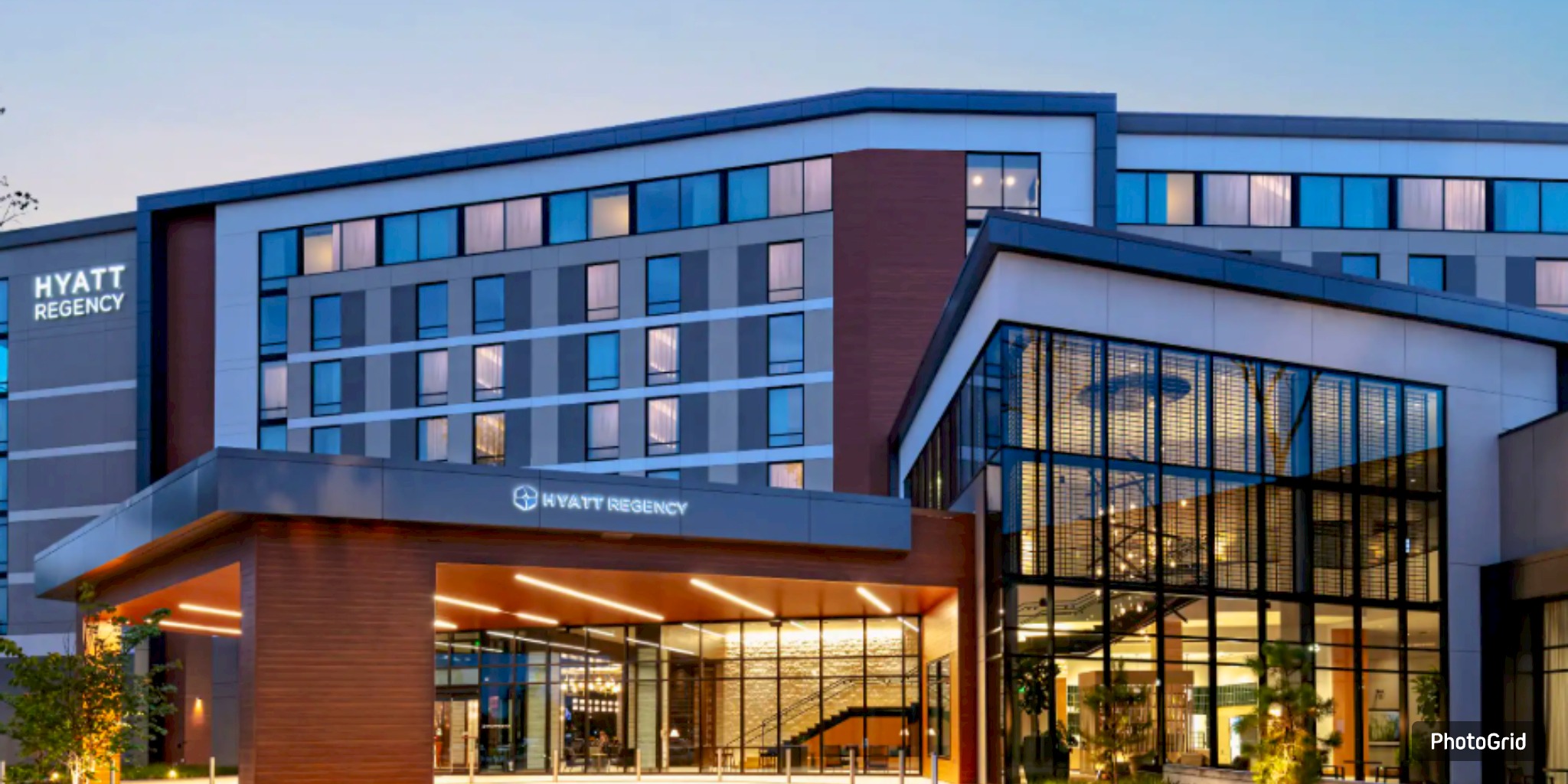 City-owned Conroe Hyatt faces debt gap despite steady revenue outlook