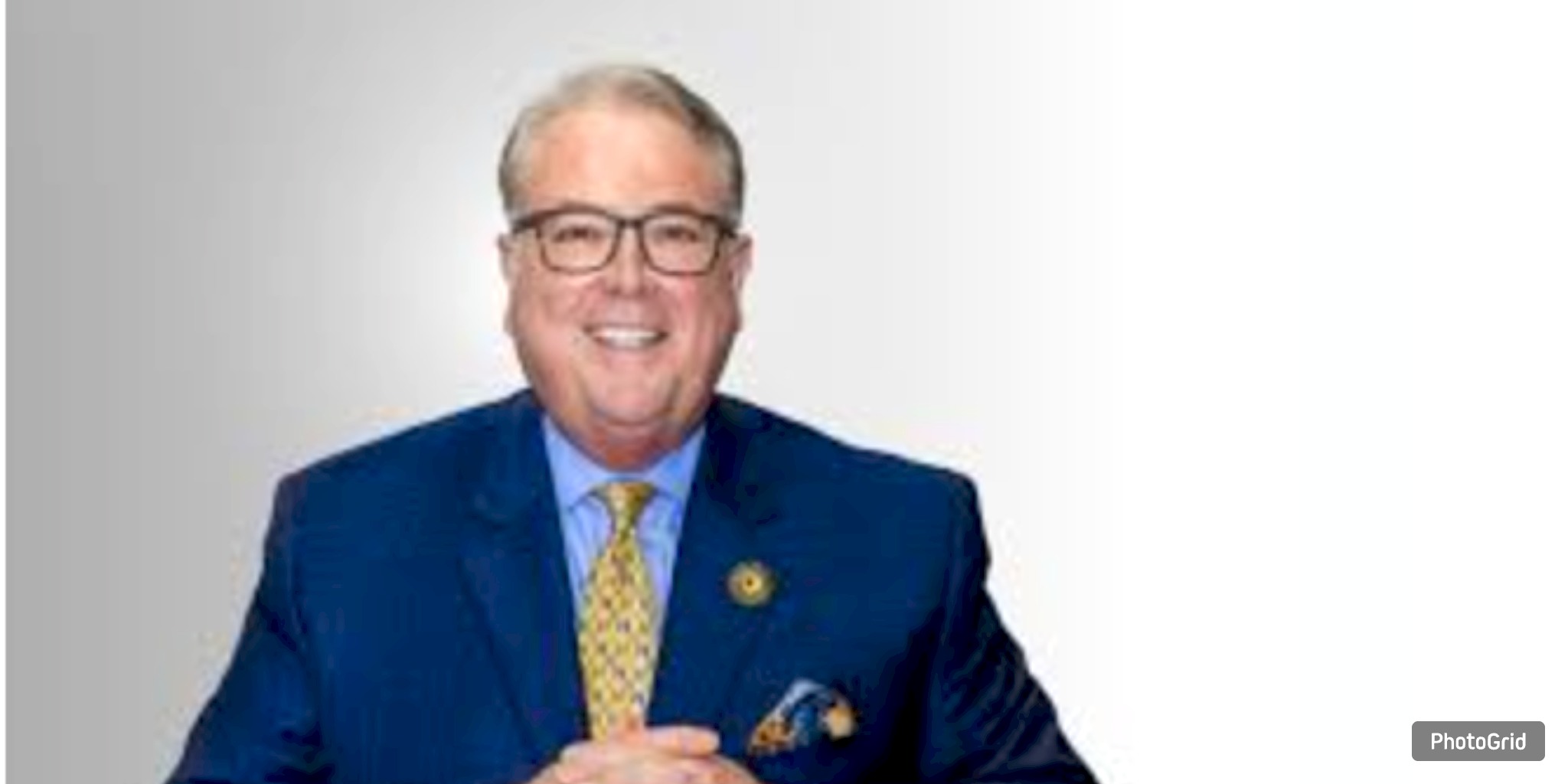 Harry Hardman seeks Conroe municipal judgeship in May