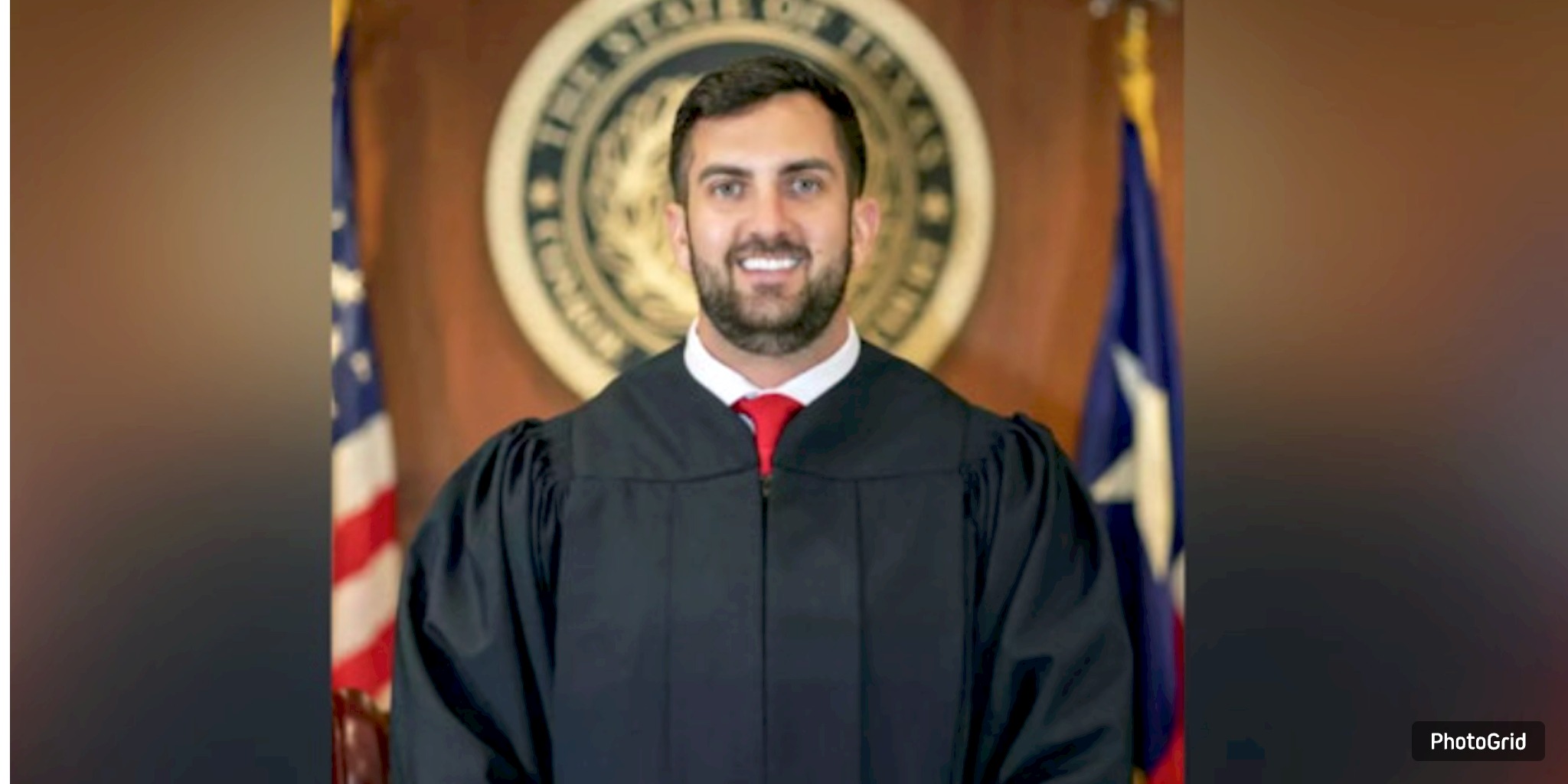 Conroe judge breaks silence after DWI arrest