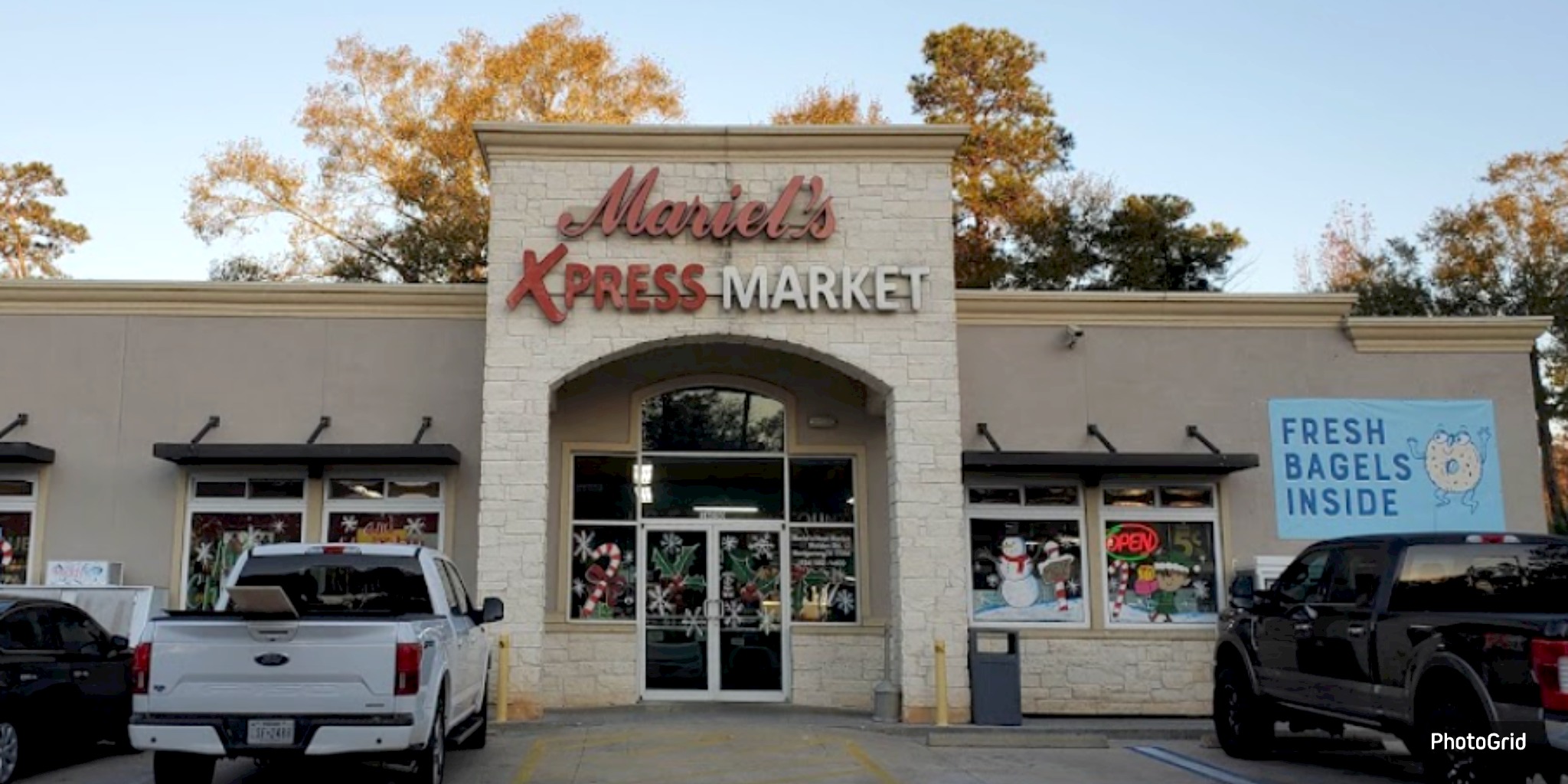 From fresh meats to biohacking, local businesses shine in Conroe-Montgomery