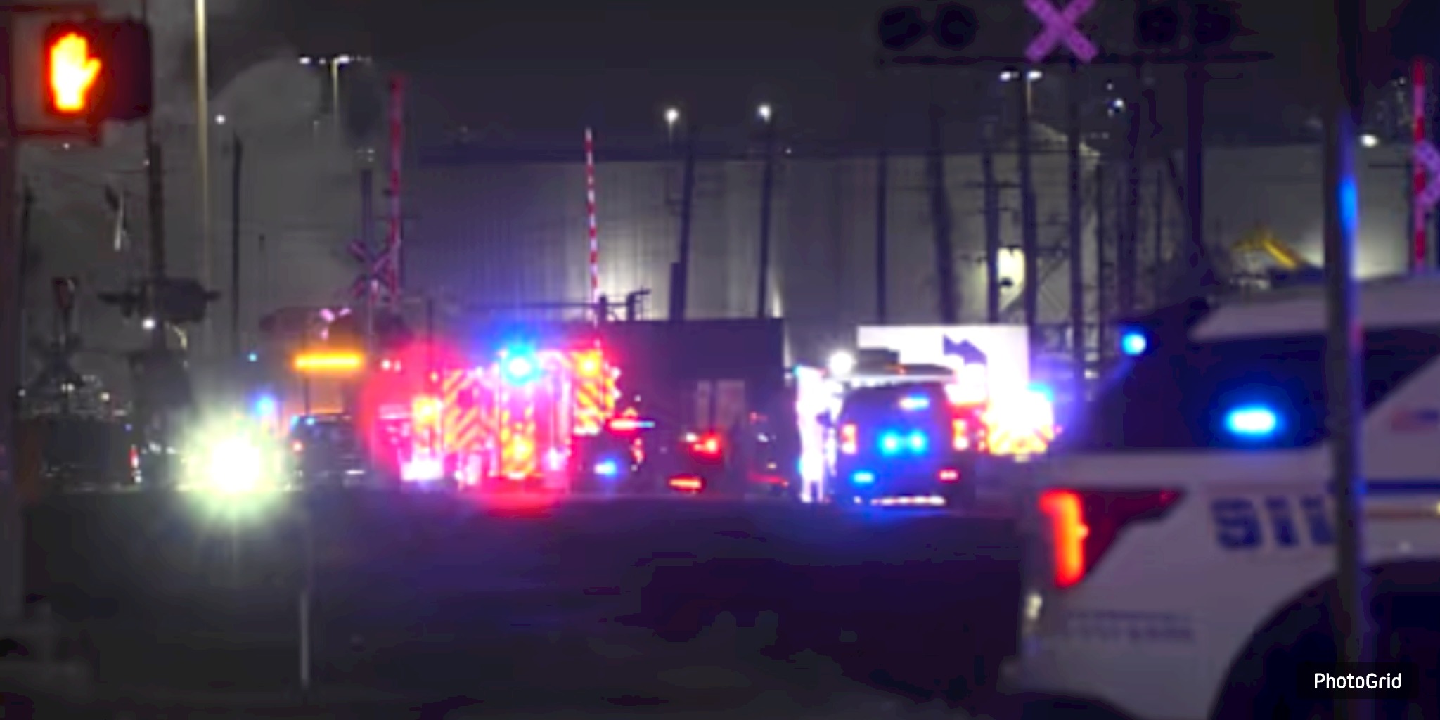 Sulfuric acid spill reaches Houston Ship Channel; officials say impacts limited