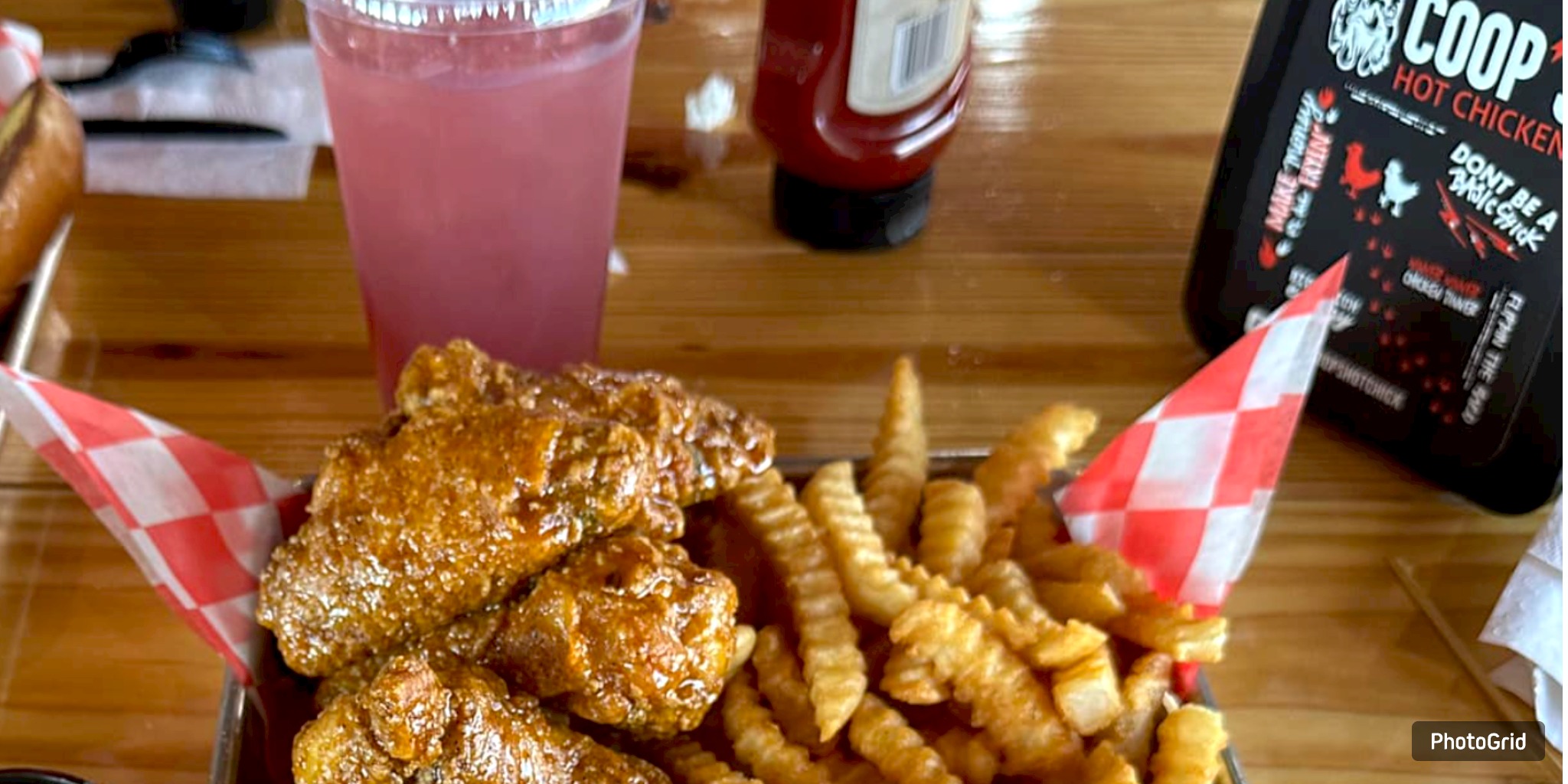  From Hot Chicken to Crepes, Five Spots Locals Are Talking About