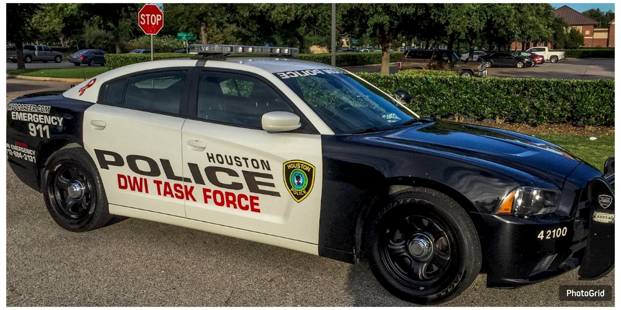 Extra Patrols, No-Refusal Policies Target Drunk Driving on New Year’s Eve