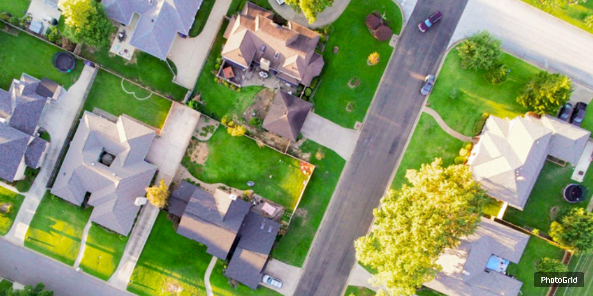 Study finds Conroe, Pearland homeowners pay steep share of income in taxes