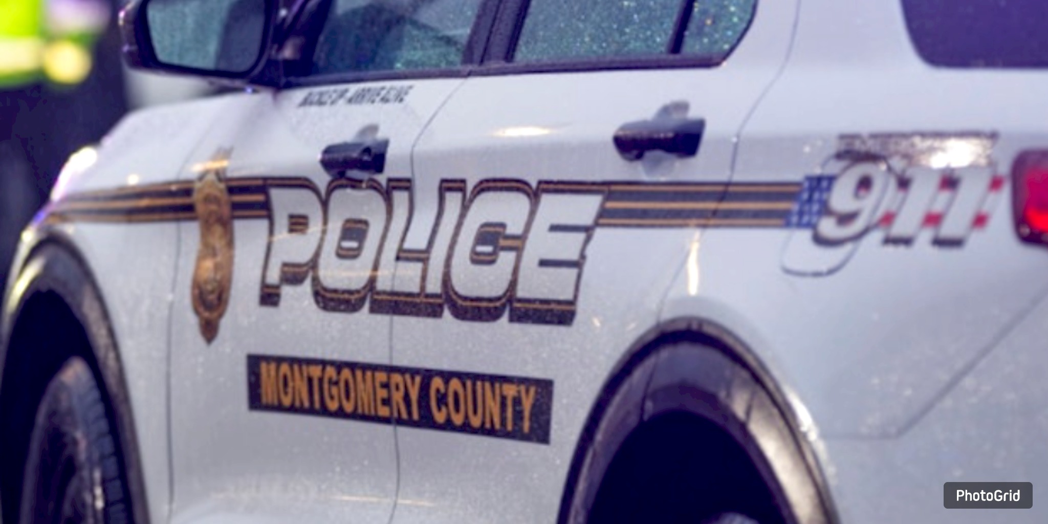 Five arrested in New Year’s DWI crackdown across Montgomery County