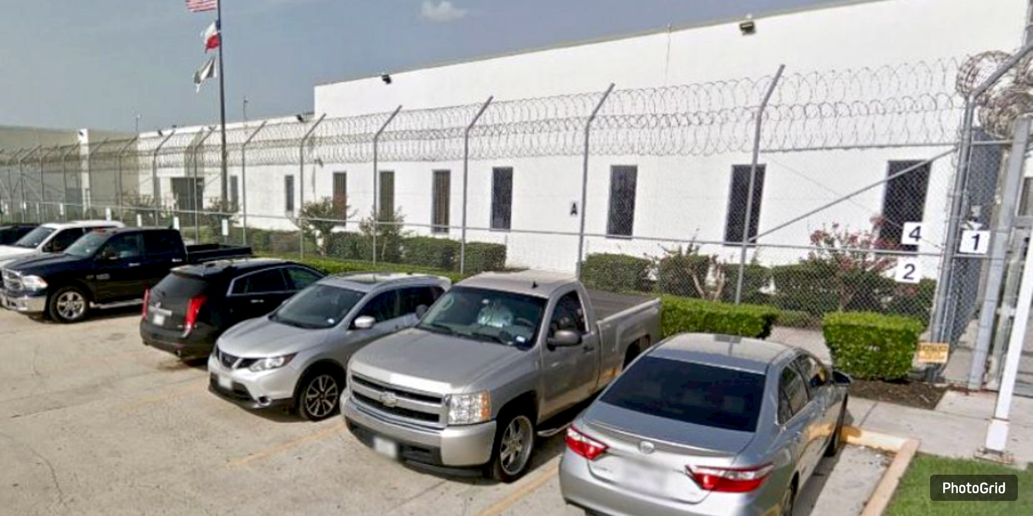 ICE detainee dies after heart complications in Montgomery County