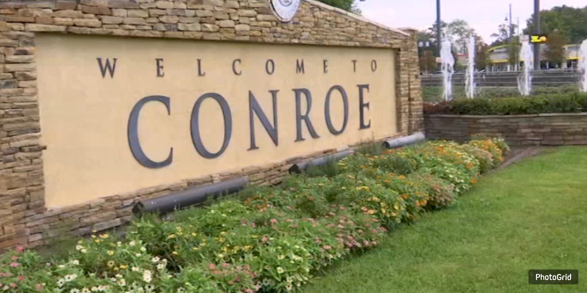 Texas Boom Continues as Conroe Ranks No. 20 Nationwide