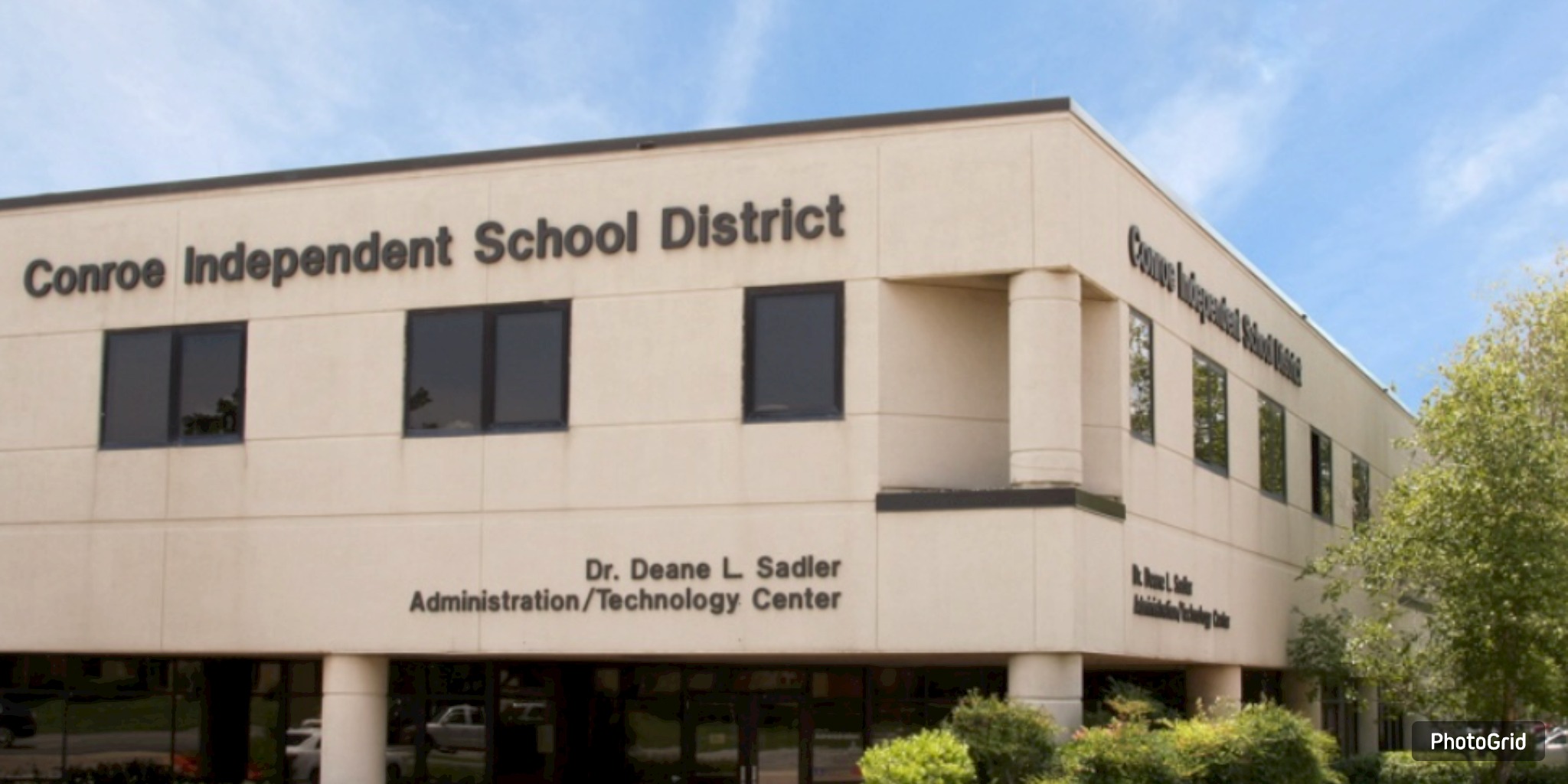 Conroe ISD board appoints Gambino to fill trustee vacancy