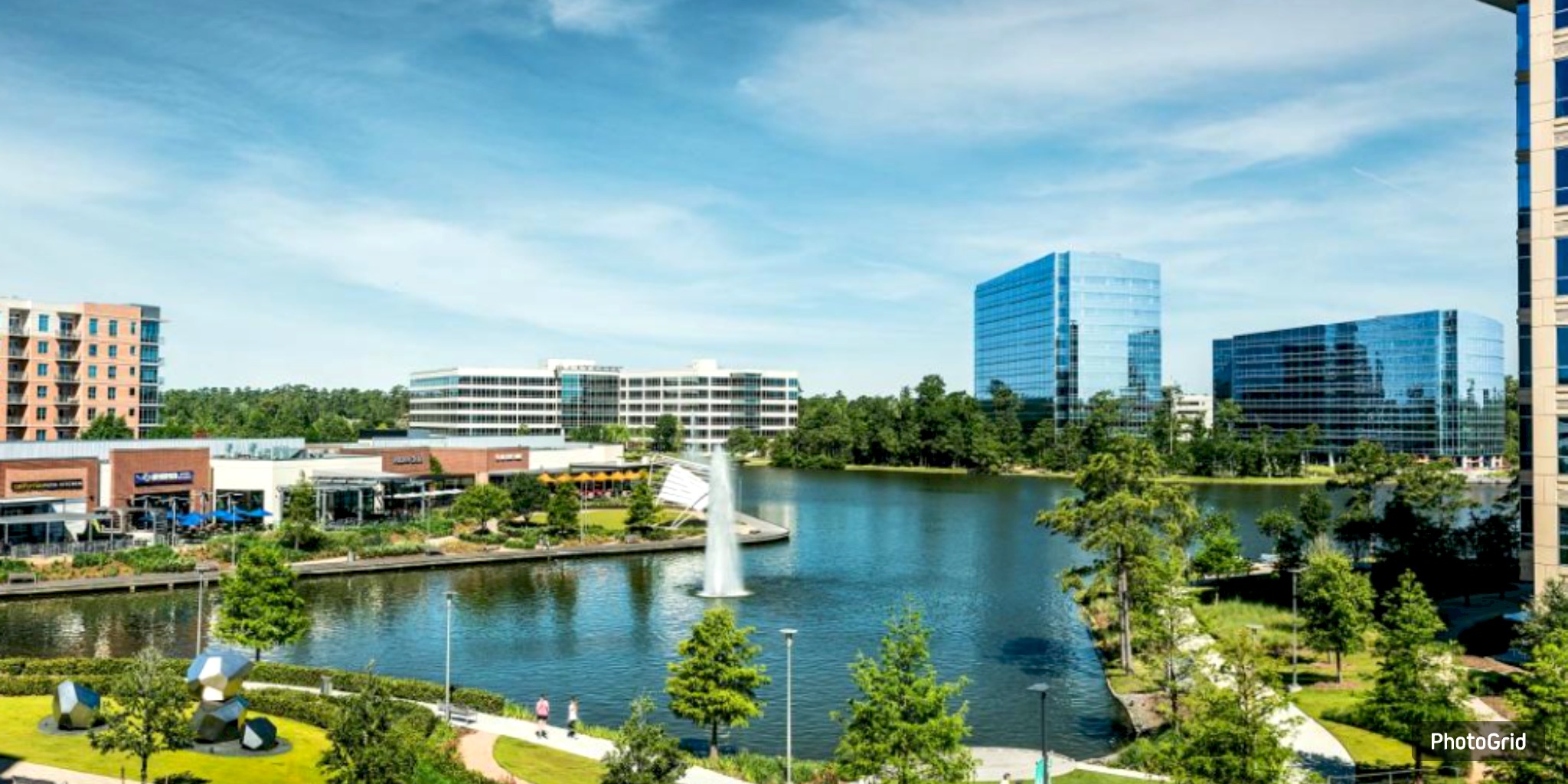  Best of The Woodlands voting opens Feb. 1