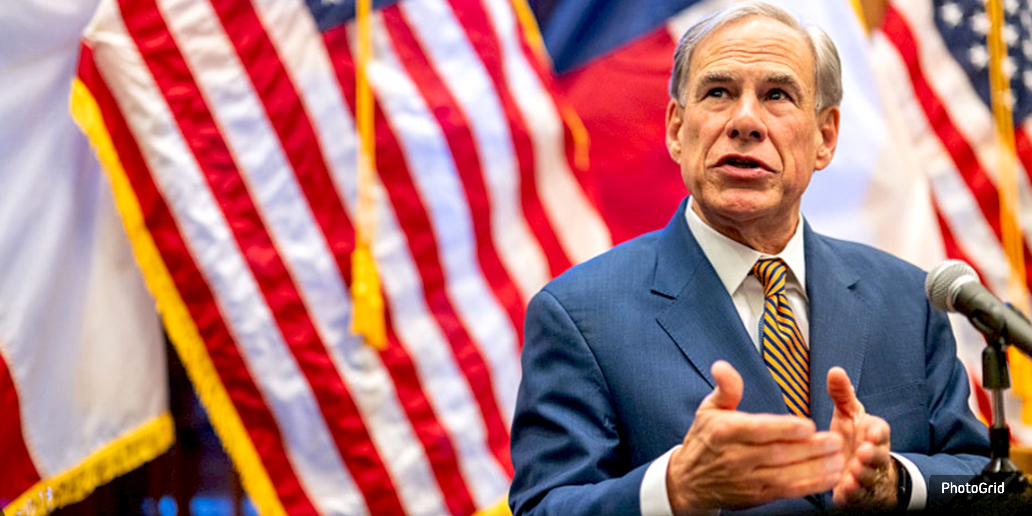 Abbott orders child care fraud probe in Texas