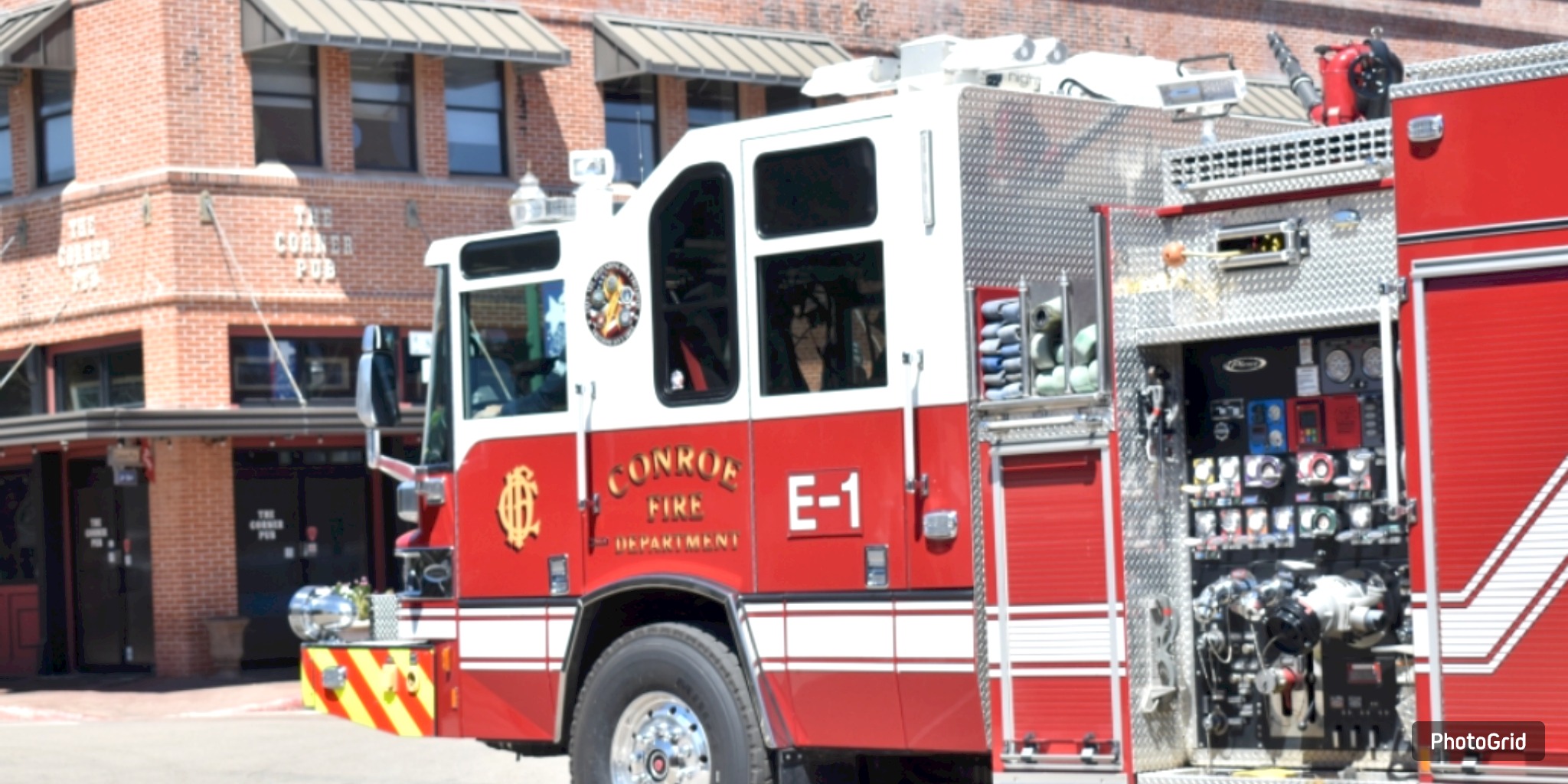  Judge recused in Conroe firefighters ballot dispute