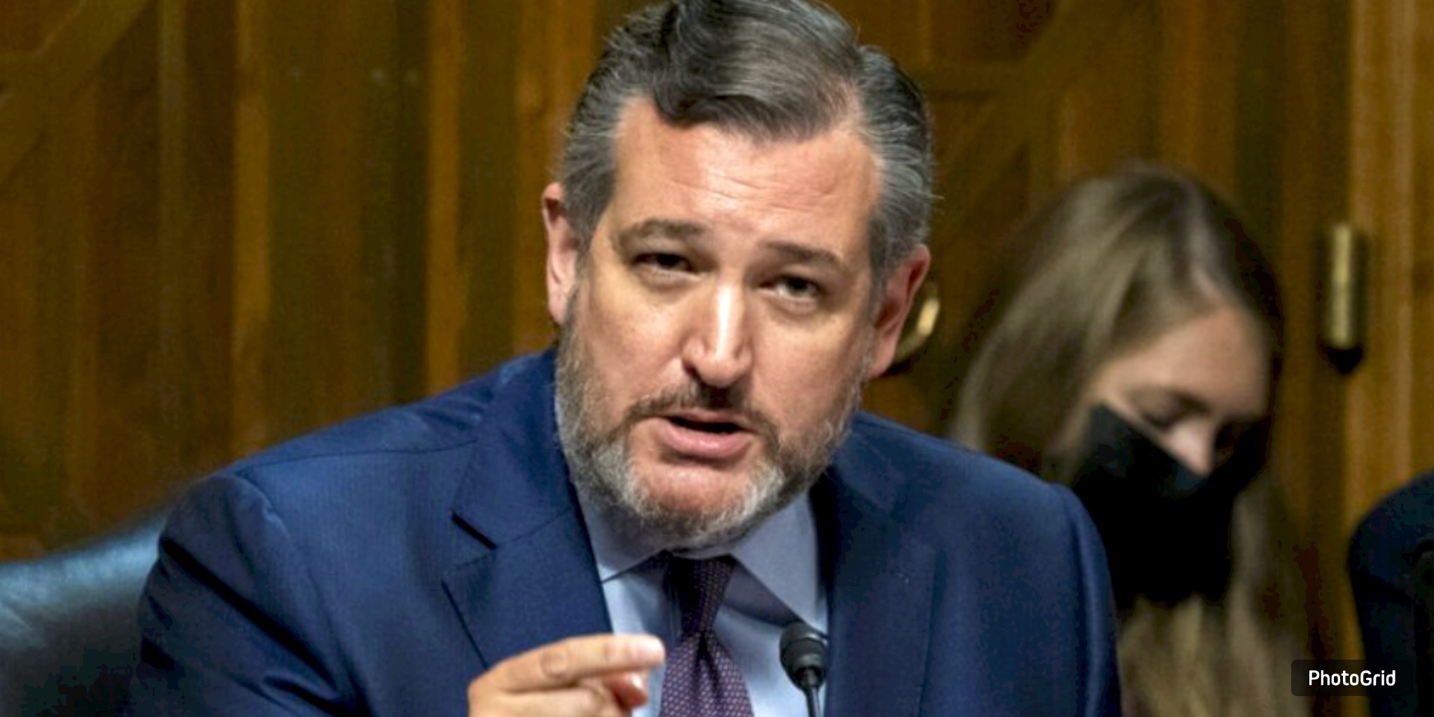 Cruz defends California trip as Texas braces for arctic cold