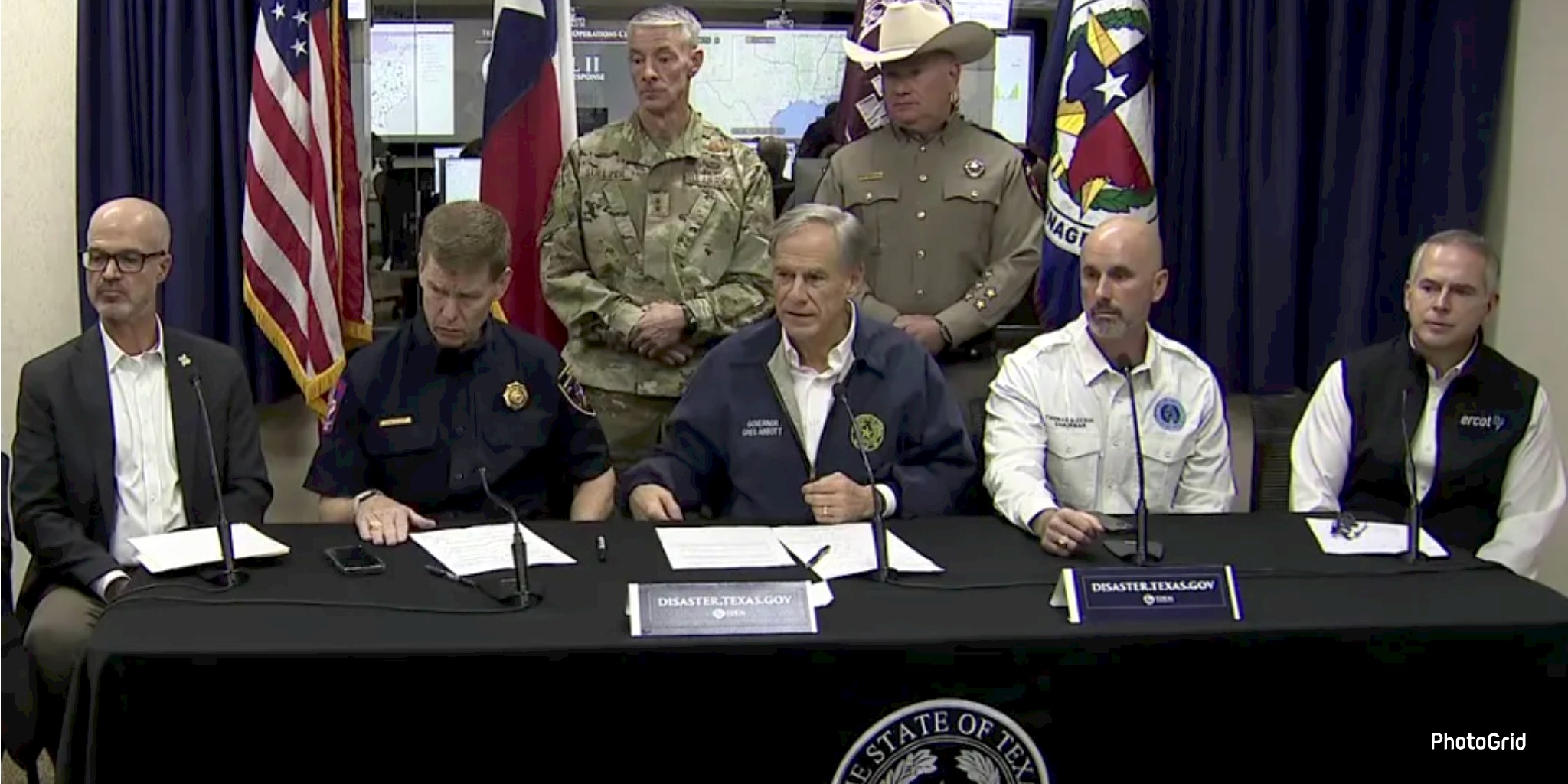 Ice, snow threaten roads, travel across the state