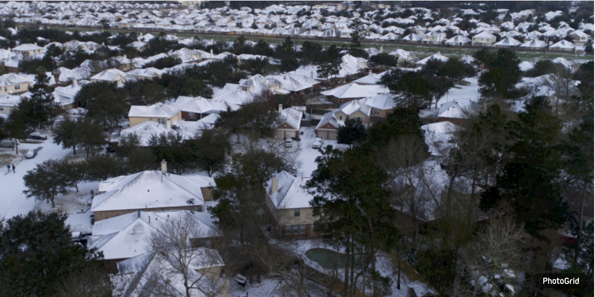 Extreme cold grips Houston as warning stays in effect