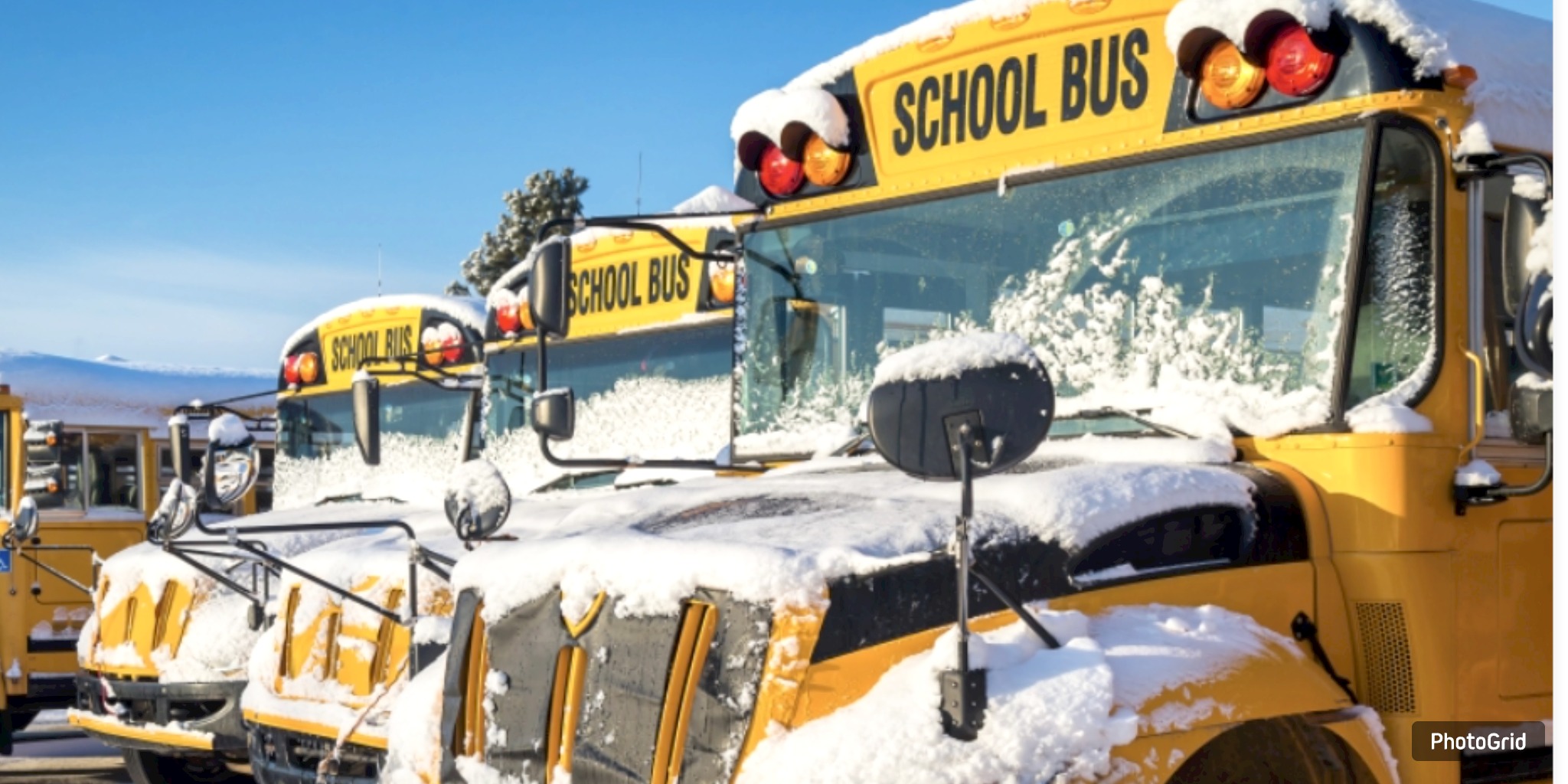 Conroe ISD, Houston schools plan to reopen as cold eases