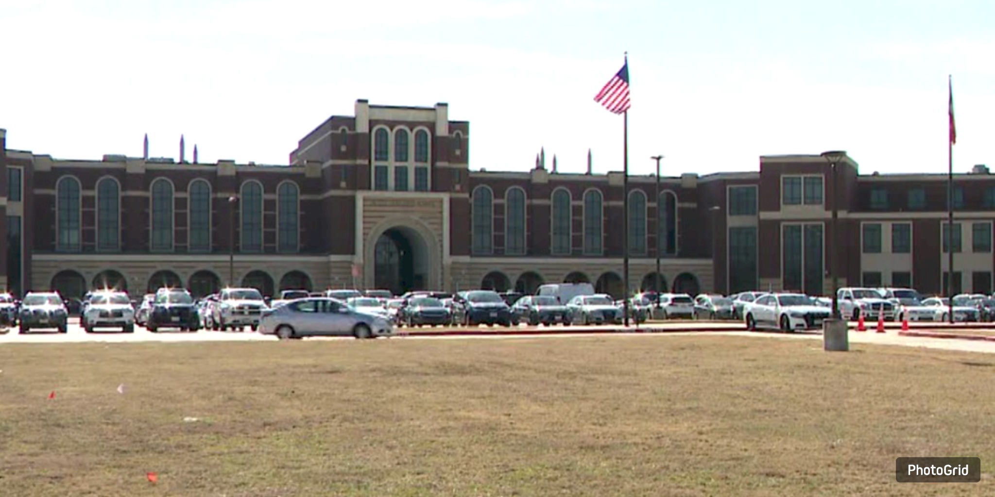 Grand Oaks Incident Follows Fatal December Attack at Sterling High