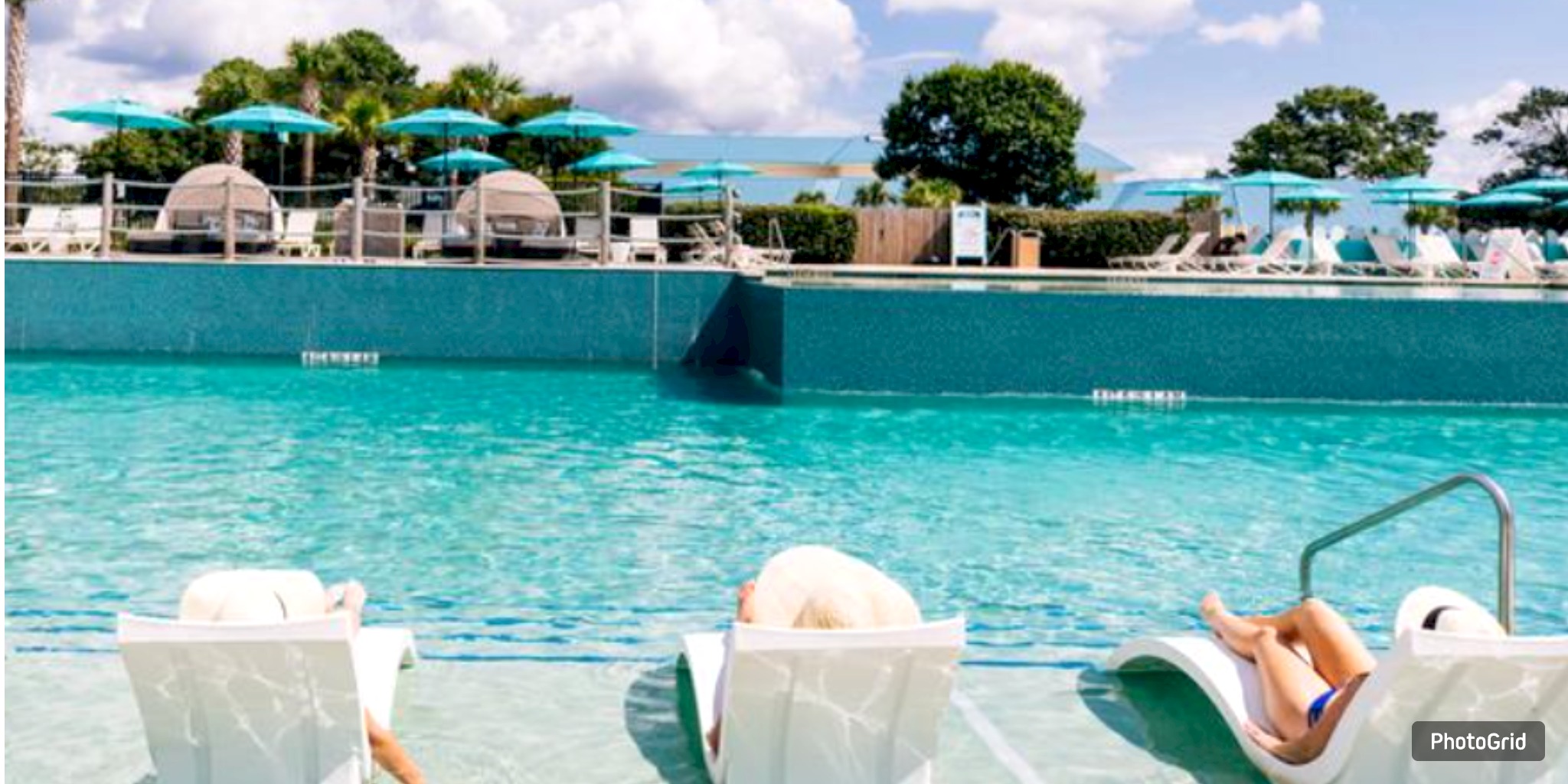  Margaritaville Lake Conroe to Host February Job Fairs for Summer Hiring