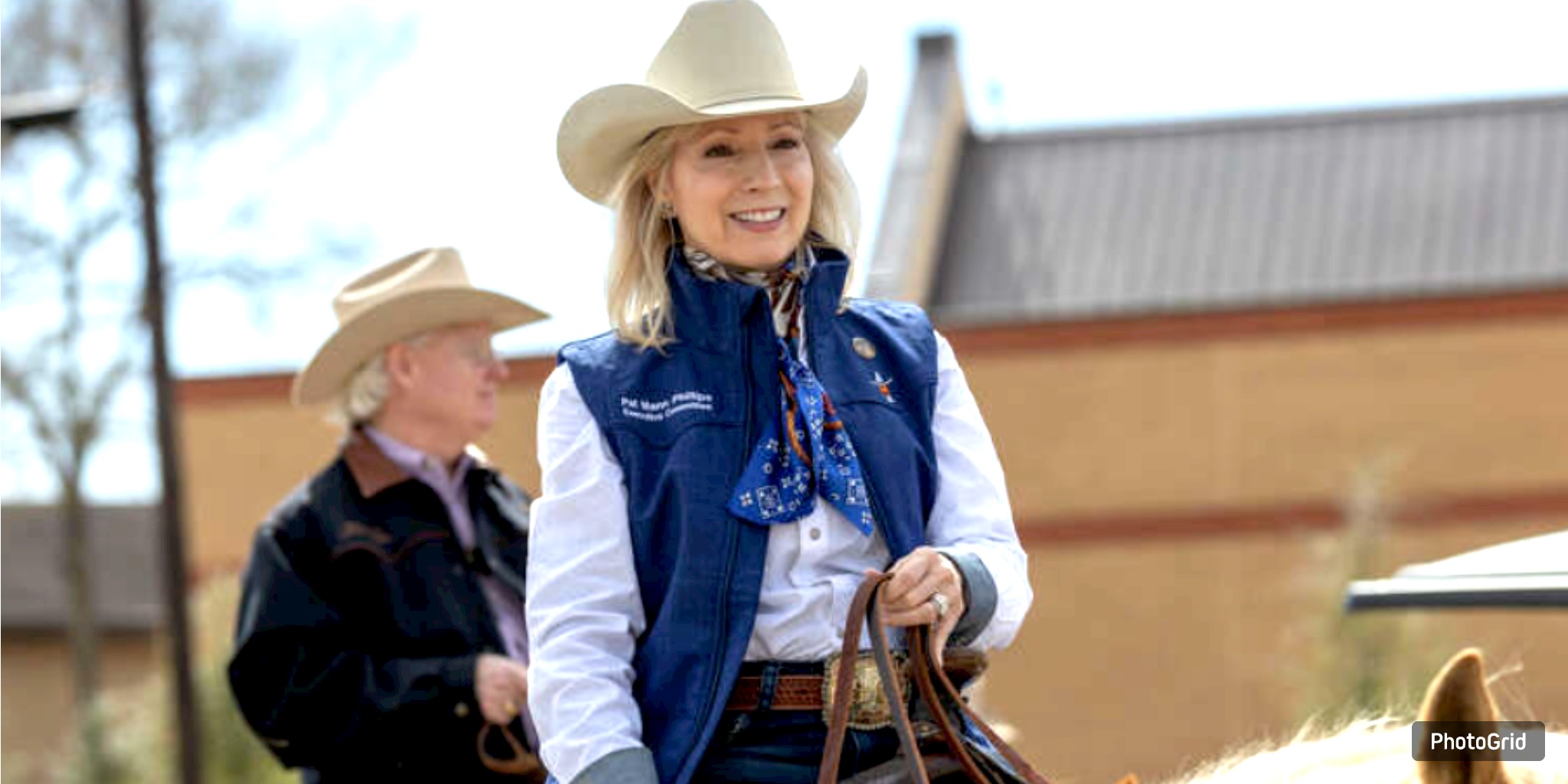 Texas A&M Parsons Mounted Cavalry to headline 2026 Conroe Go Texan Parade