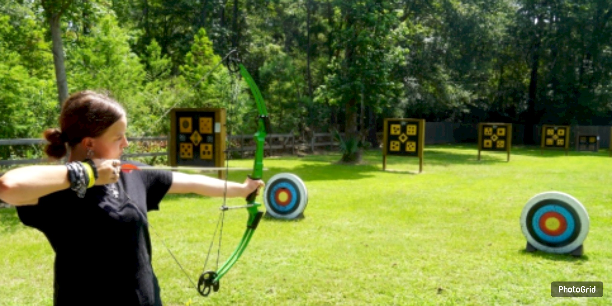 New Public Archery Range Coming to Owen Park as City Expands Outdoor Recreation