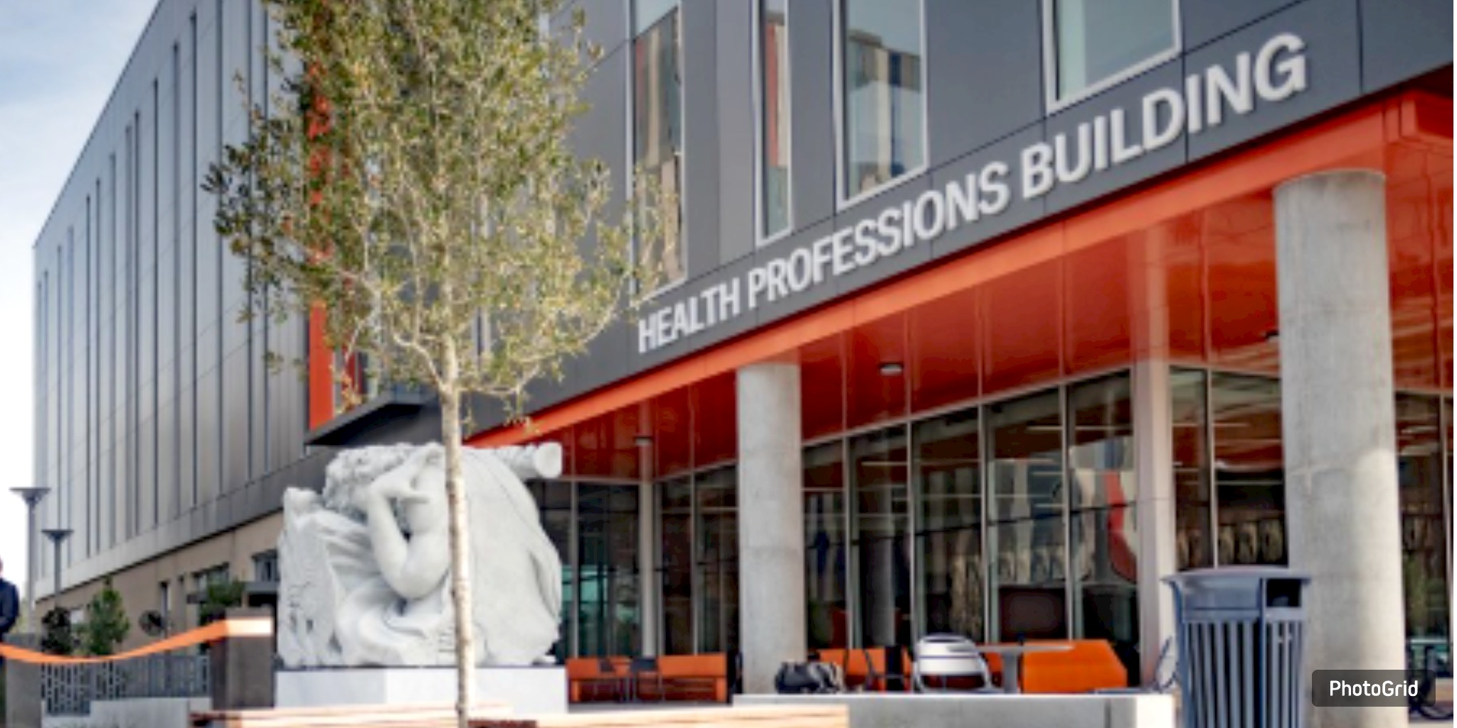 Sam Houston State Opens $70M Health Professions Building in Conroe